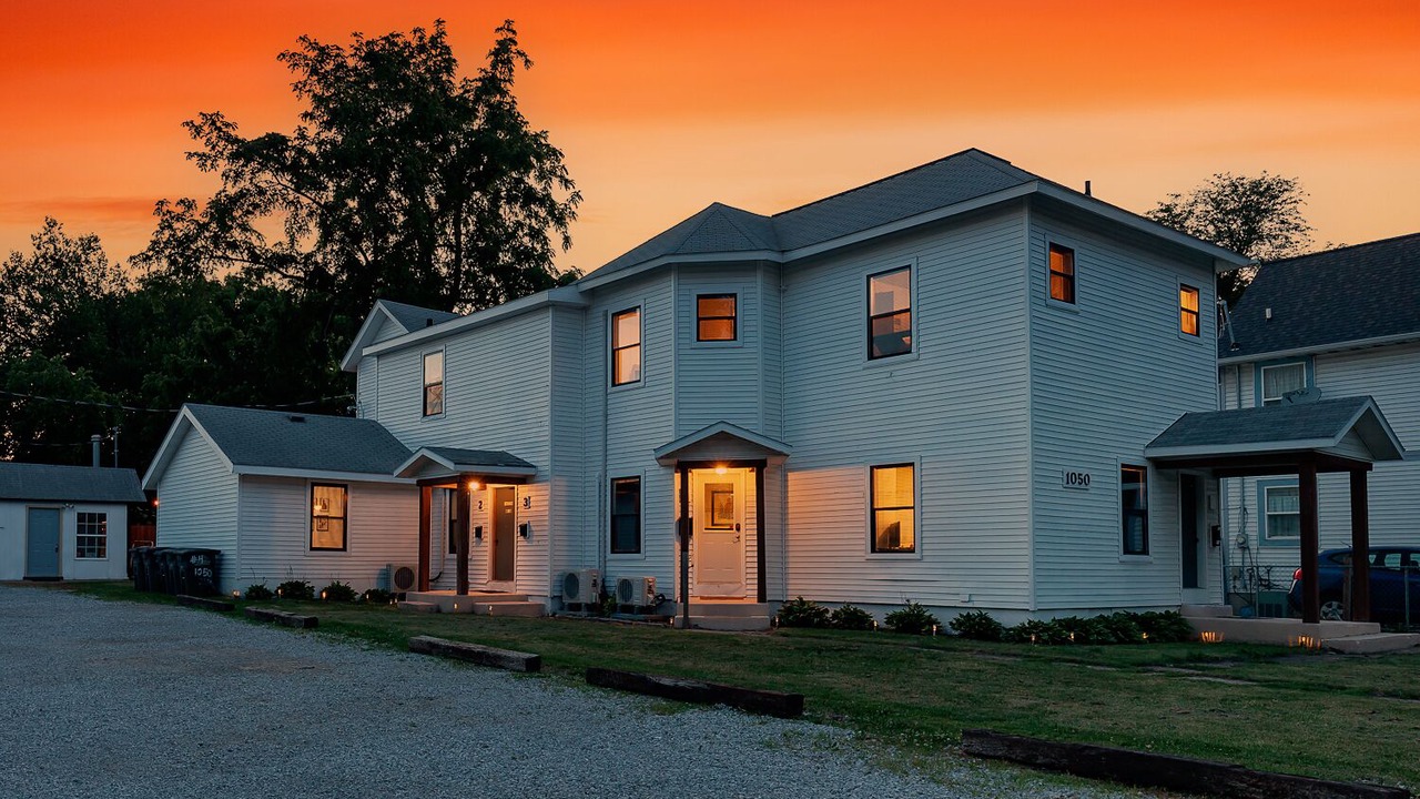 Photo of Outdoor in Des Moines