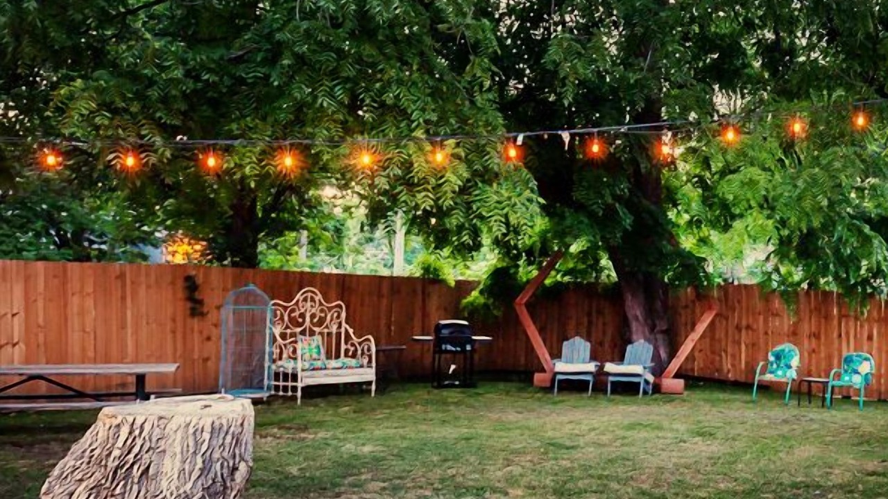 Photo of Outdoor in Des Moines