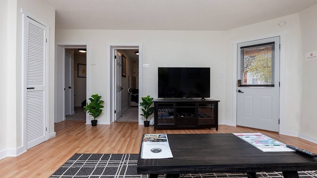 Photo of Livingroom in Des Moines