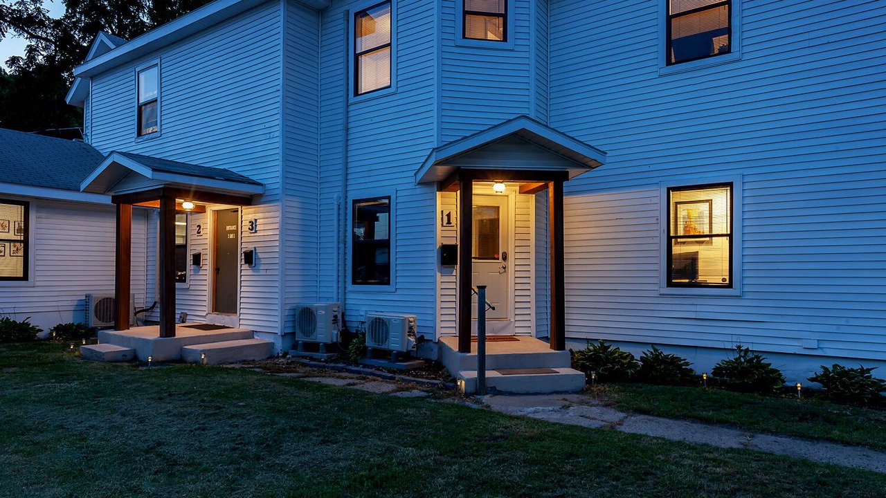 Photo of Outdoor in Des Moines