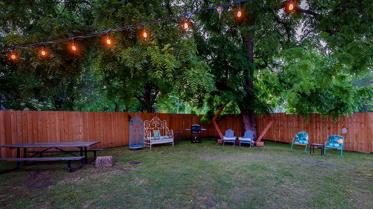 Photo of Outdoor in Des Moines