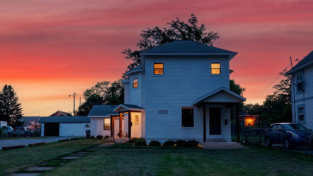 Photo of Outdoor in Des Moines