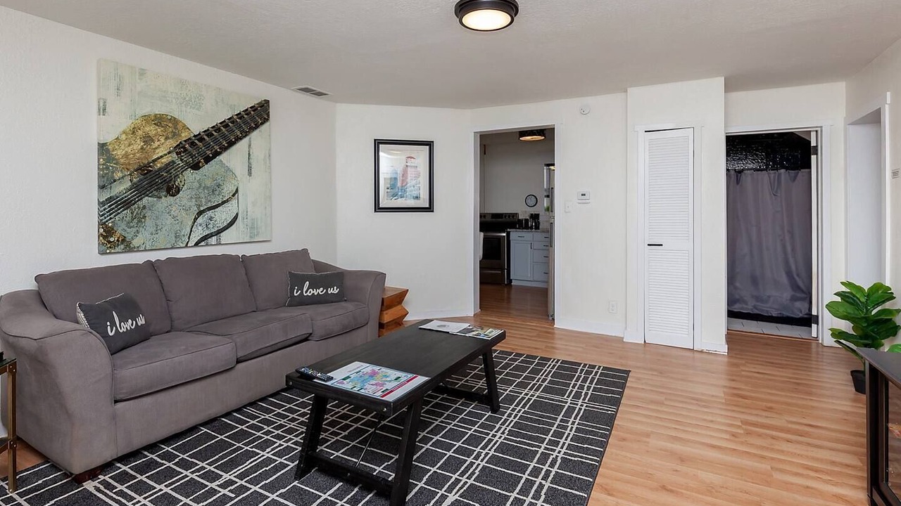 Photo of Livingroom in Des Moines