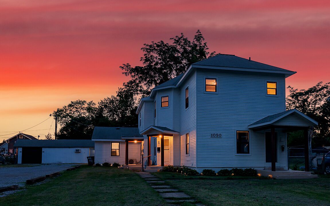 Photo of Outdoor in Des Moines