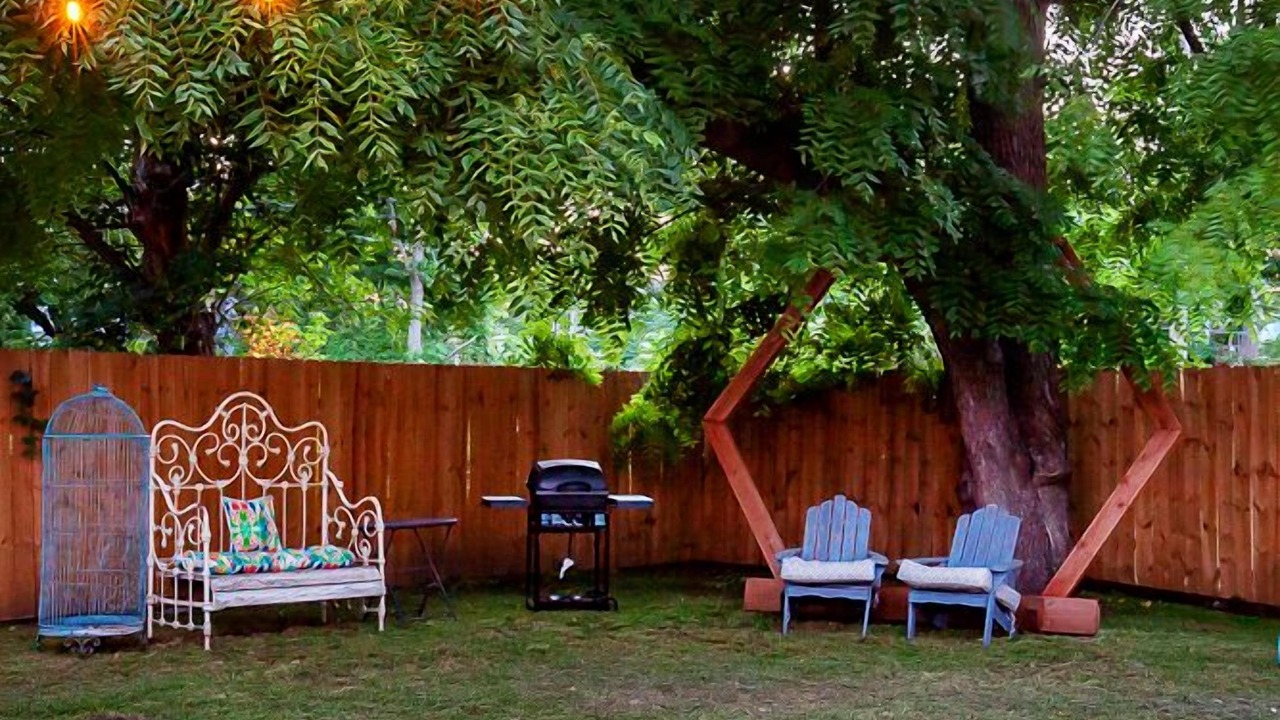 Photo of Patio Balcony in Des Moines