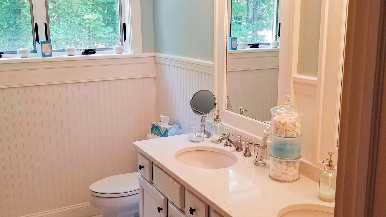 Photo of Bathroom in Queensbury