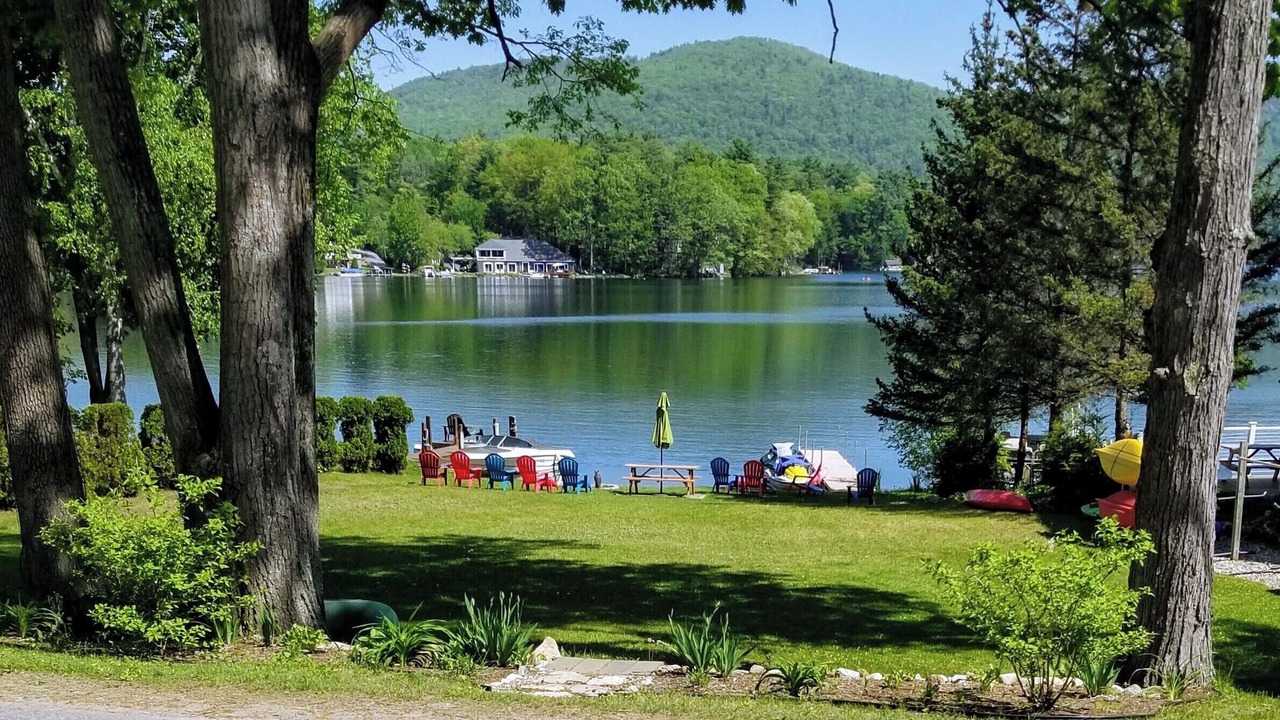 Photo of Outdoor in Queensbury