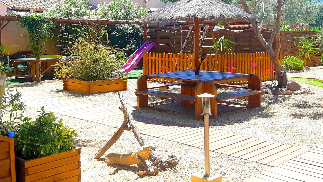 Photo of Outdoor in Argeles-sur-Mer