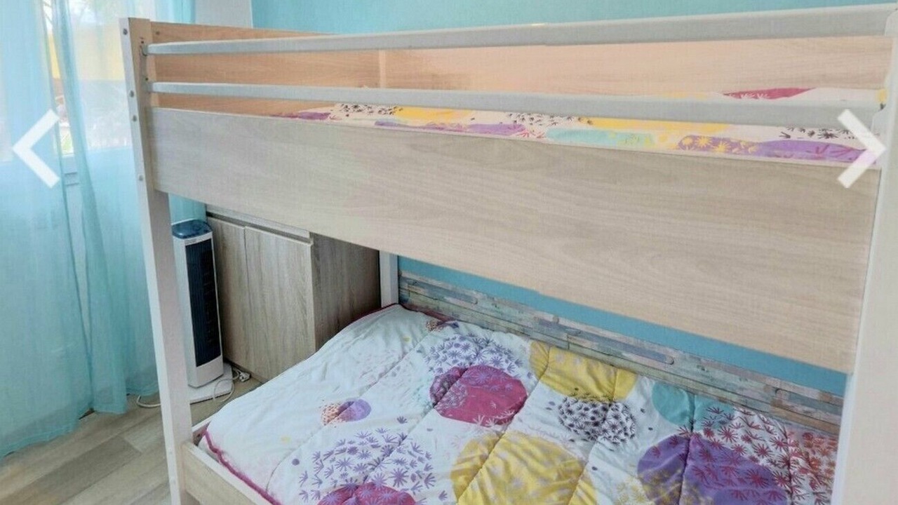 Photo of Bedroom in Argeles-sur-Mer