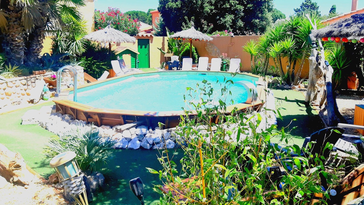 Photo of Outdoor in Argeles-sur-Mer