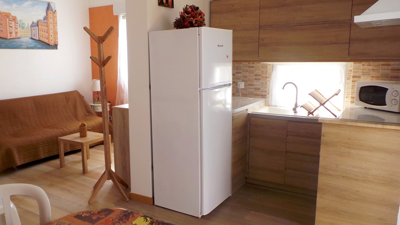 Photo of Livingroom in Argeles-sur-Mer