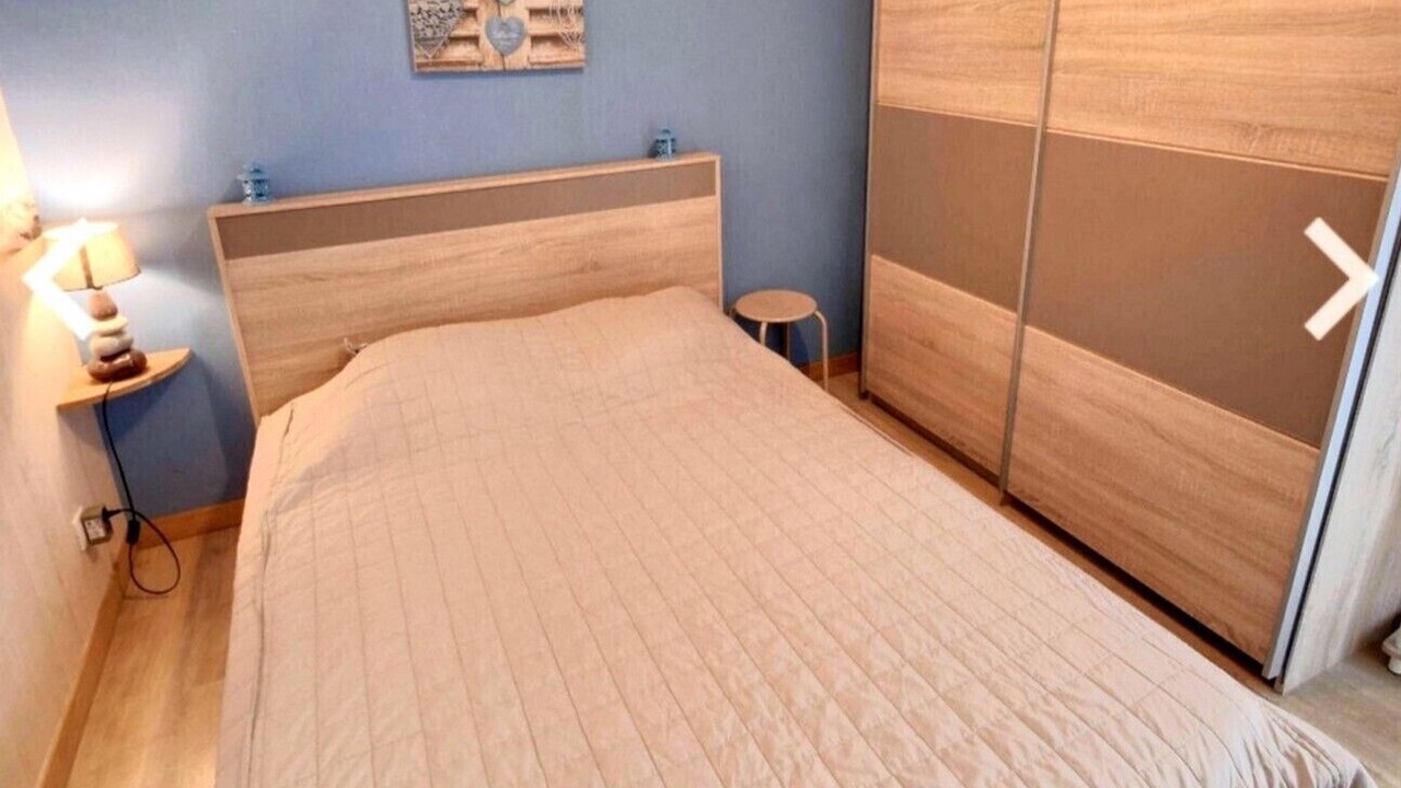 Photo of Bedroom in Argeles-sur-Mer