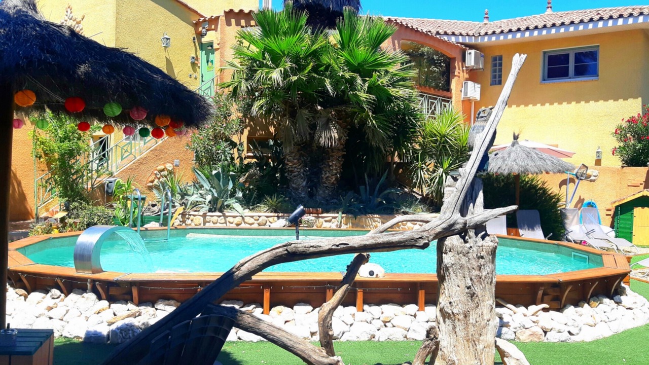 Photo of Outdoor in Argeles-sur-Mer