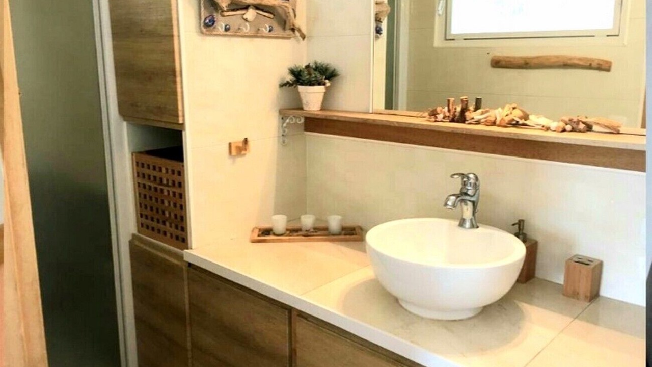 Photo of Bathroom in Argeles-sur-Mer