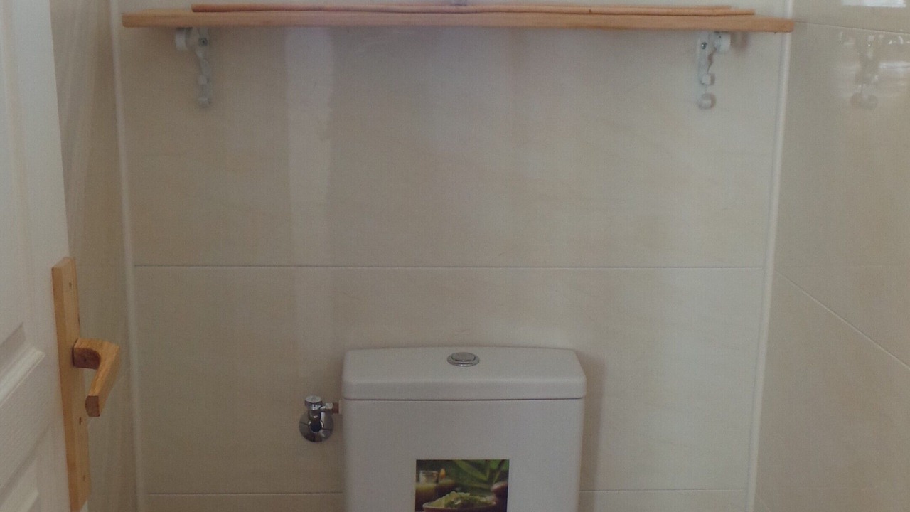 Photo of Bathroom in Argeles-sur-Mer