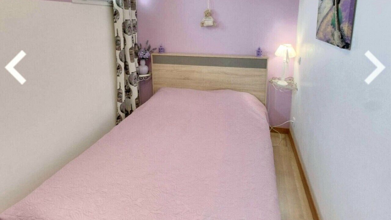 Photo of Bedroom in Argeles-sur-Mer