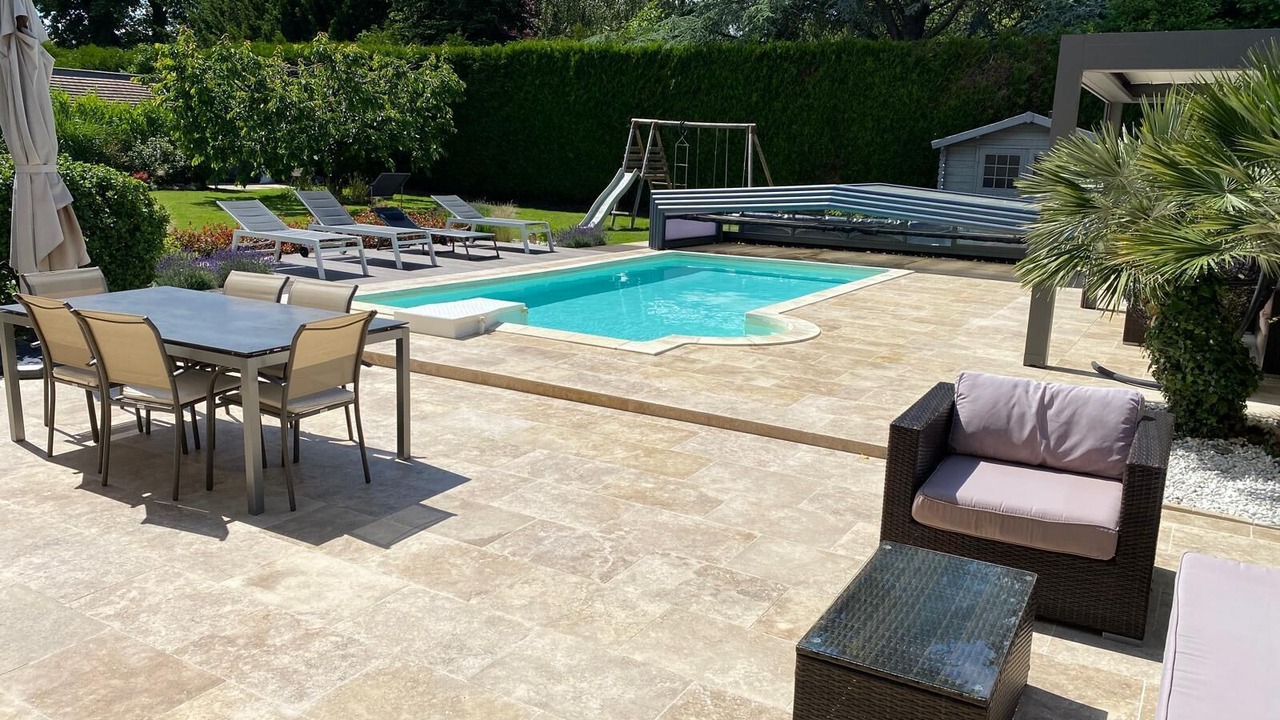 Photo of Outdoor in Arnouville-les-Mantes