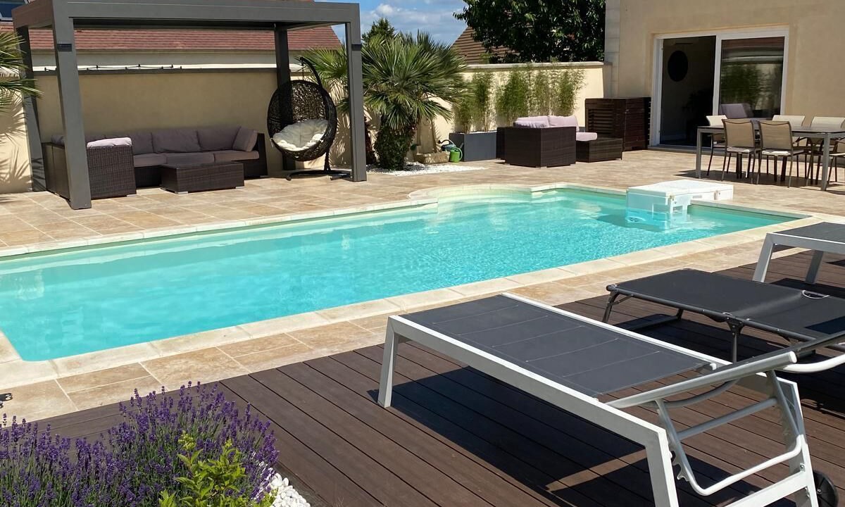 Photo of Outdoor in Arnouville-les-Mantes