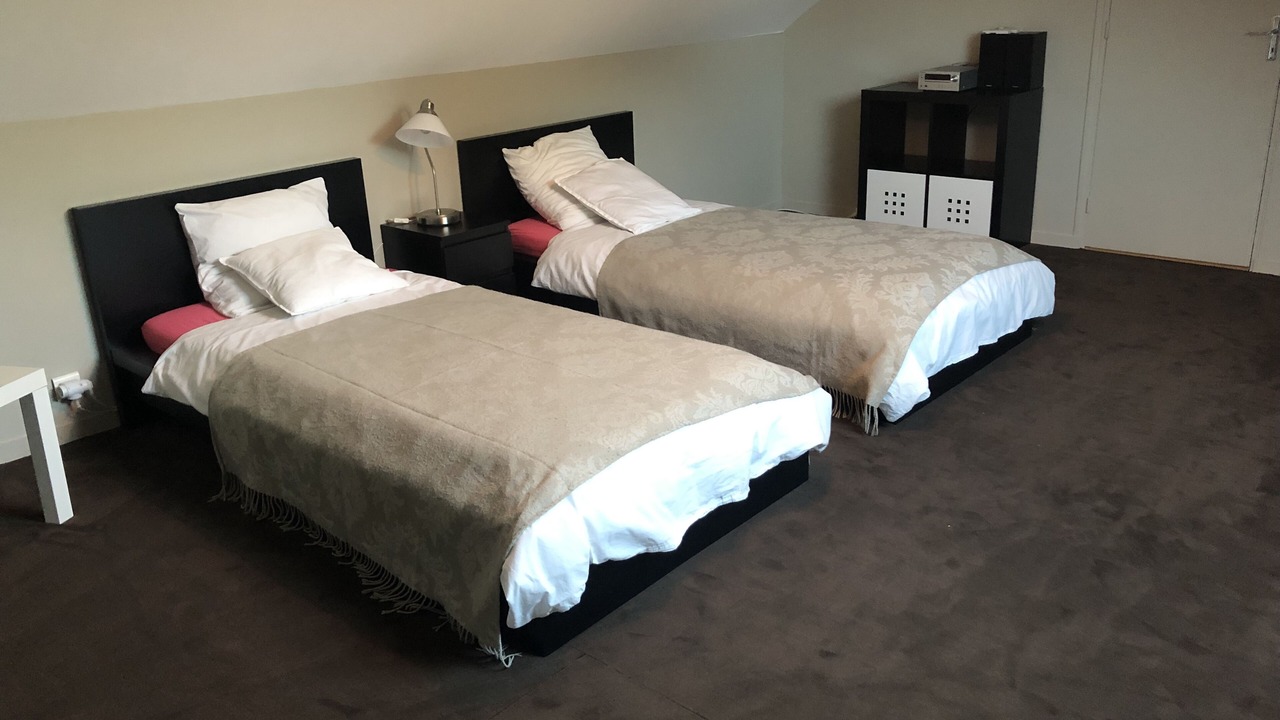 Photo of Bedroom in Arnouville-les-Mantes