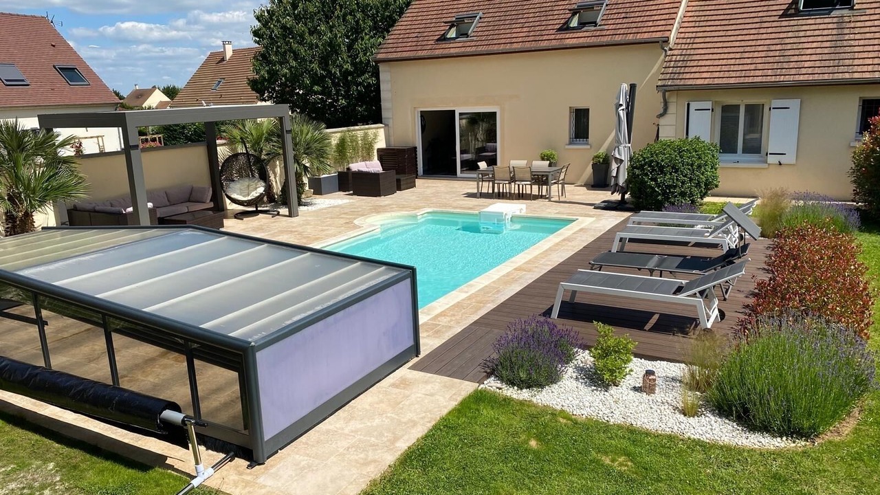 Photo of Outdoor in Arnouville-les-Mantes