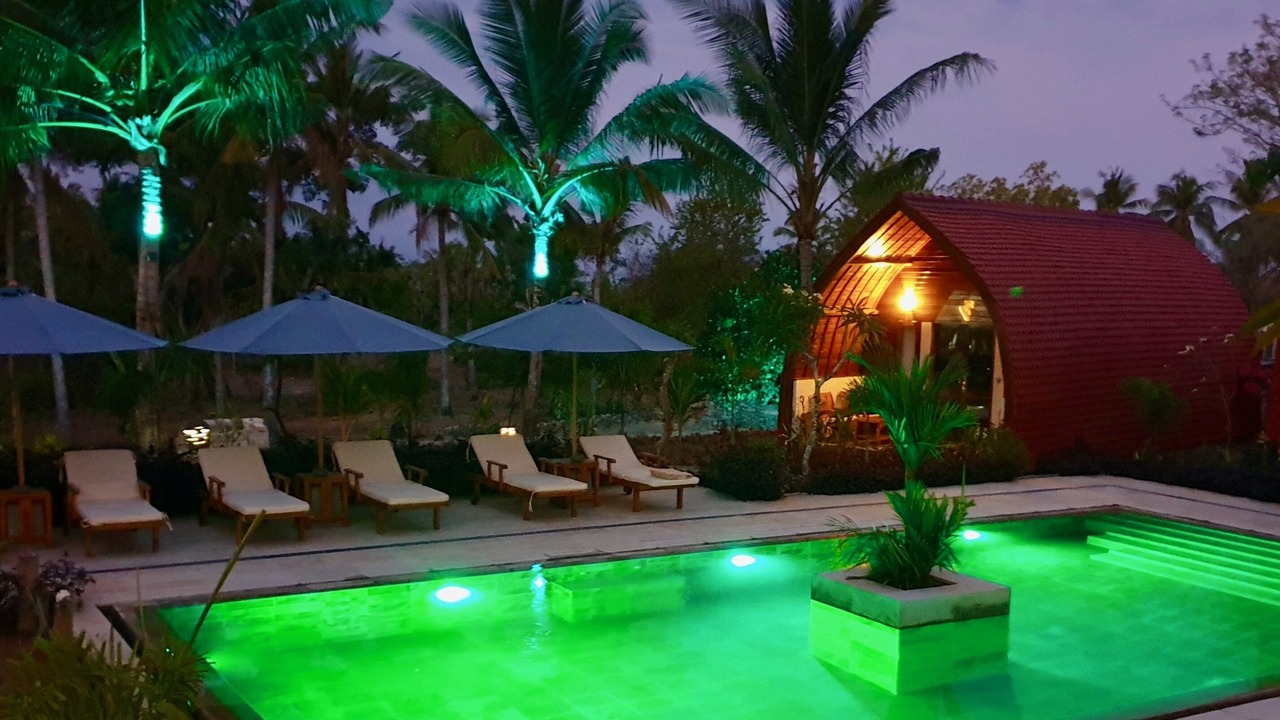 Photo of Outdoor in Penida Island