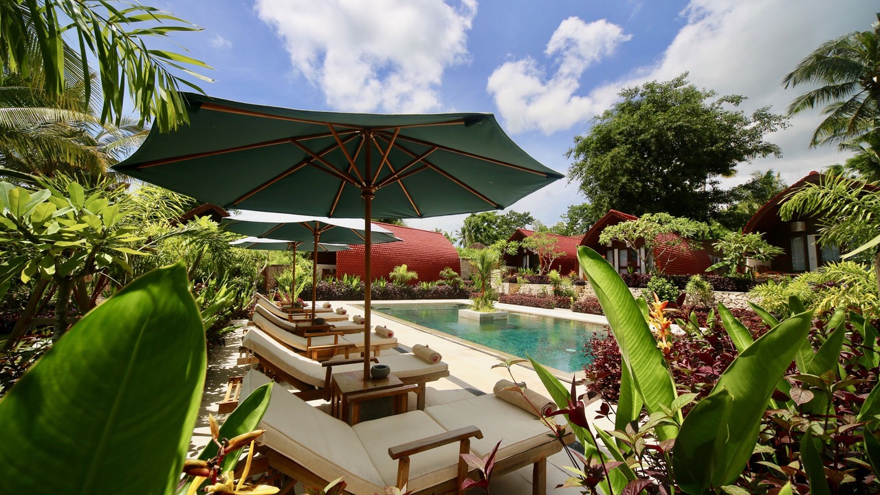 Photo of Outdoor in Penida Island