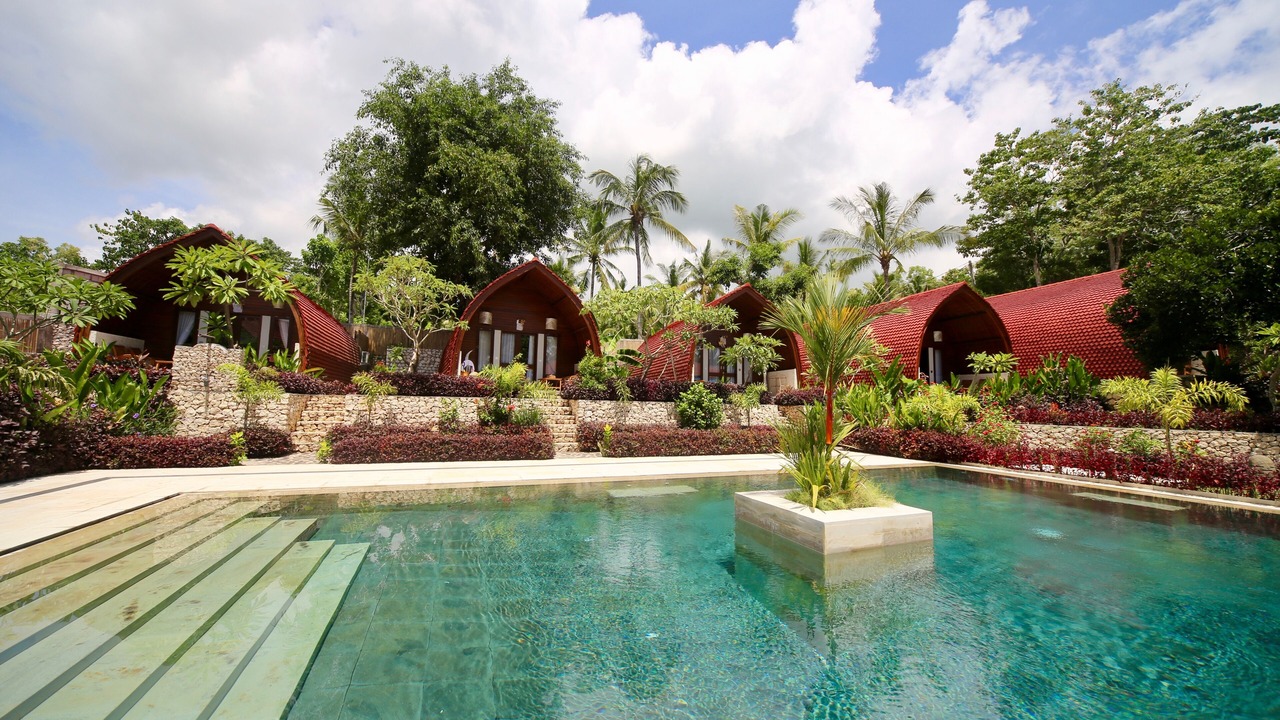 Photo of Outdoor in Penida Island