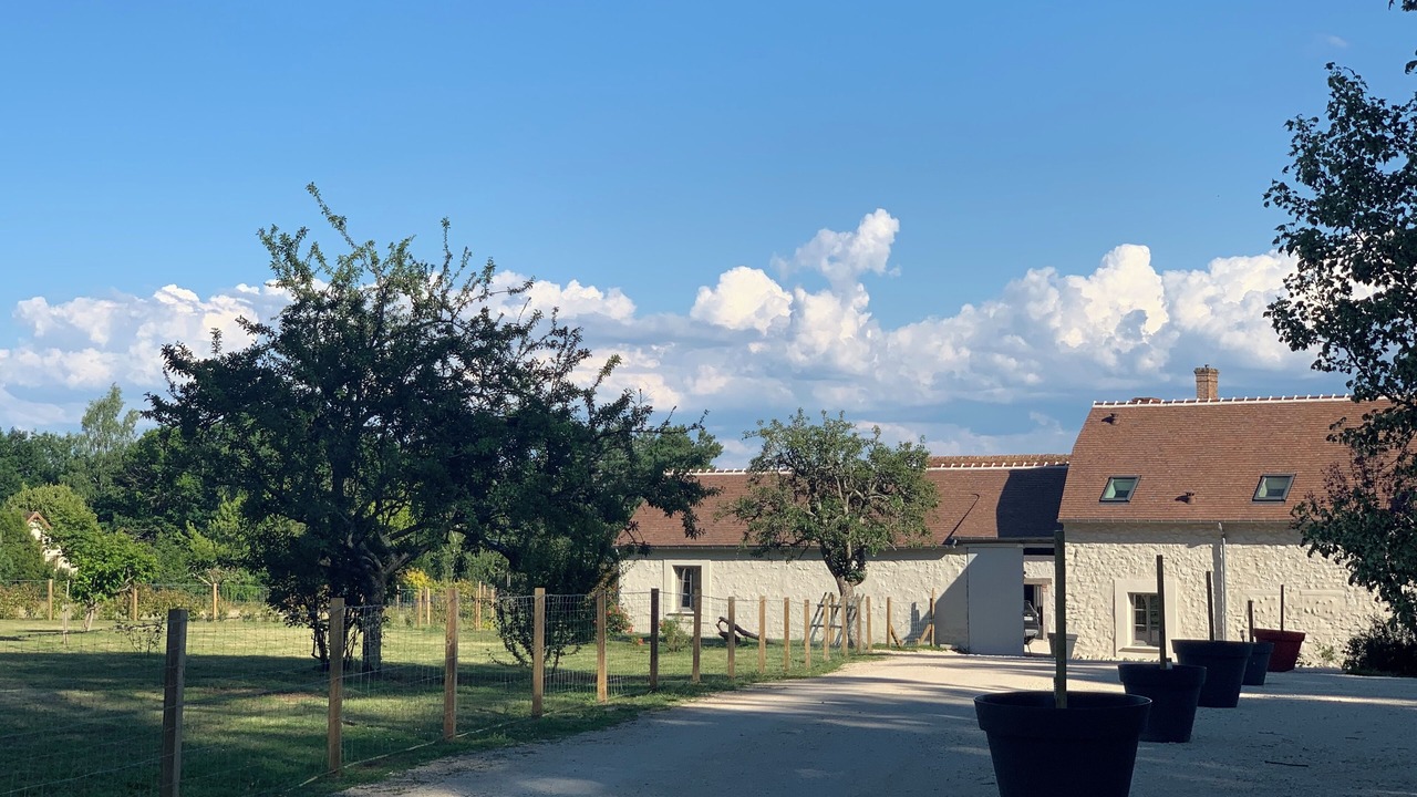 Photo of Outdoor in Mont-pres-Chambord
