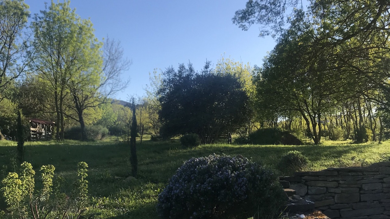 Photo of Outdoor in Villetritouls