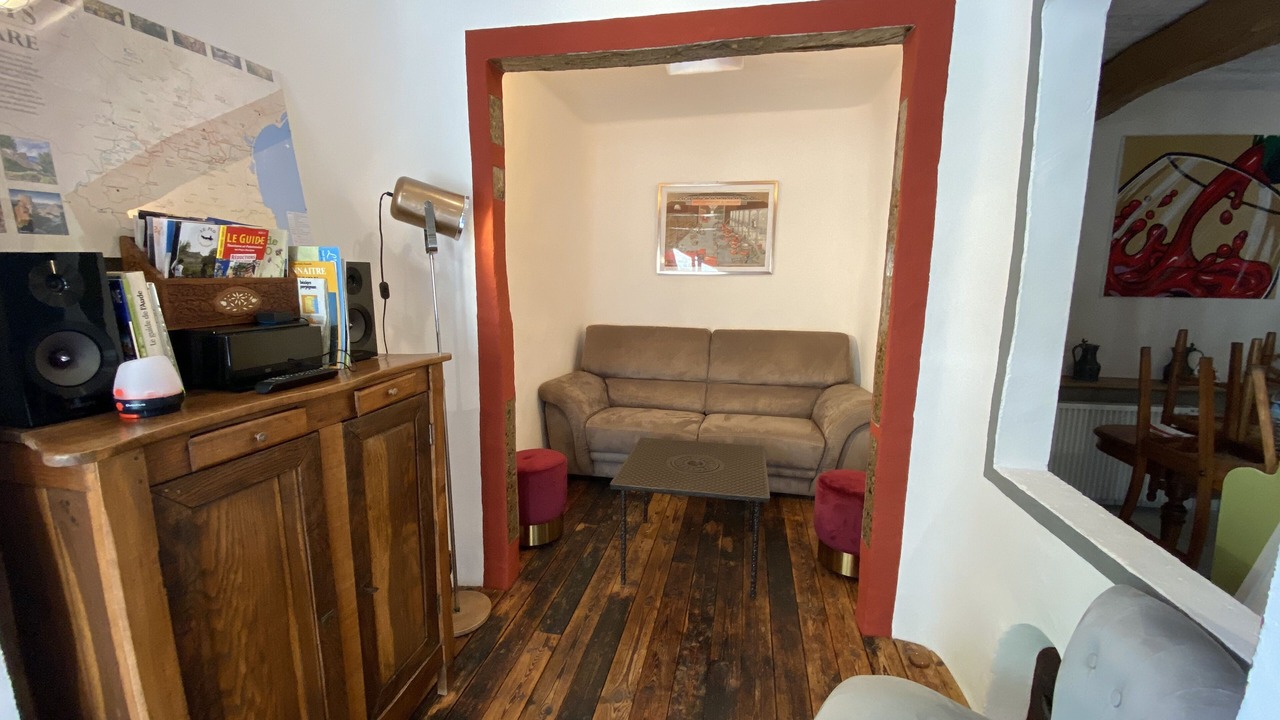 Photo of Livingroom in Villetritouls