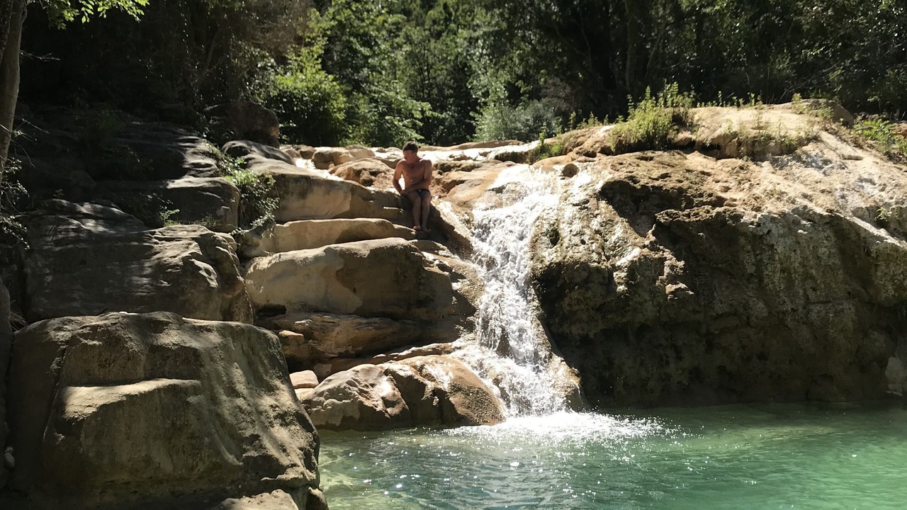 Photo of Outdoor in Villetritouls