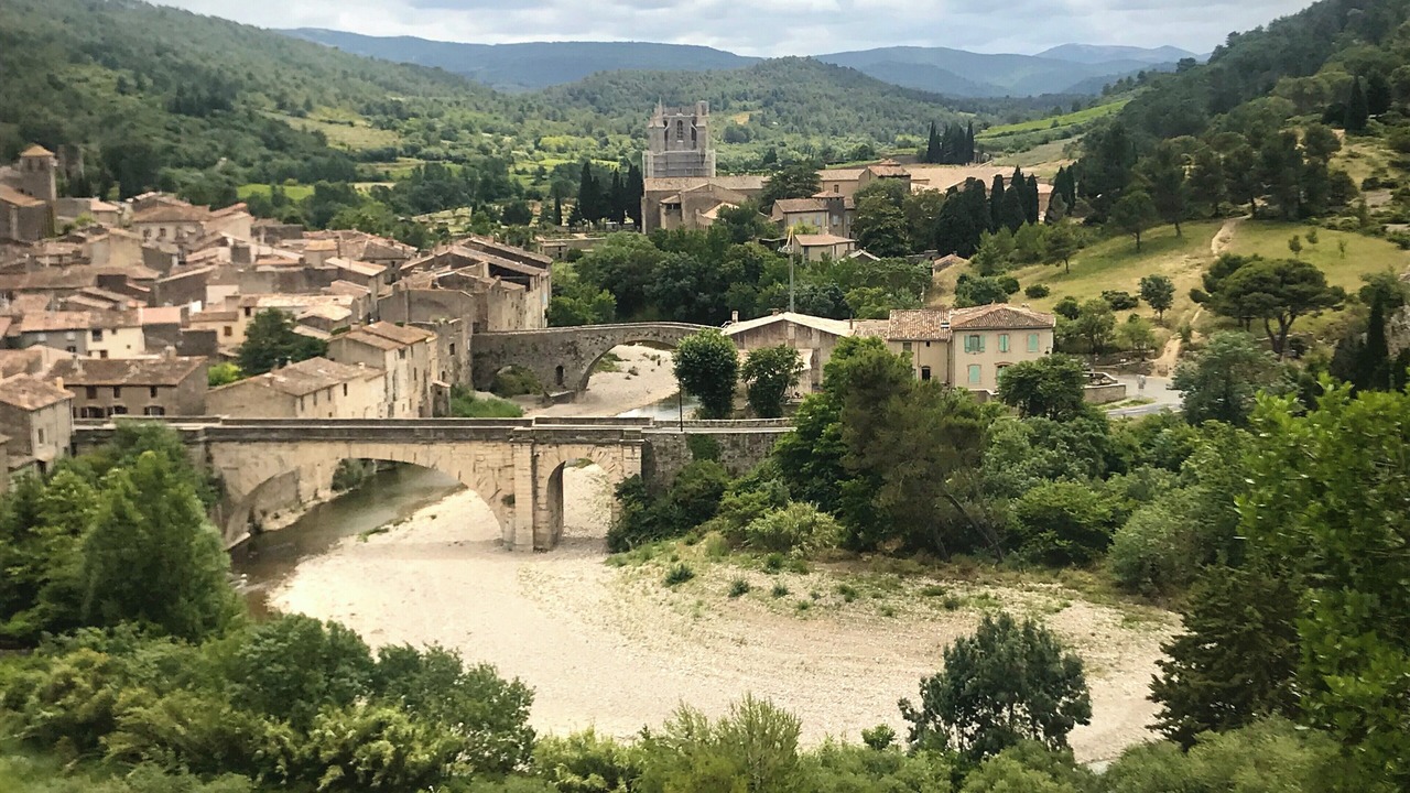 Photo of Outdoor in Villetritouls