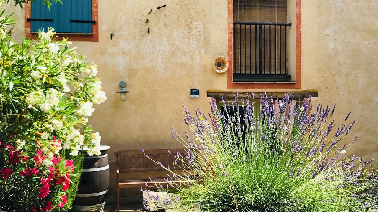 Photo of Outdoor in Villetritouls