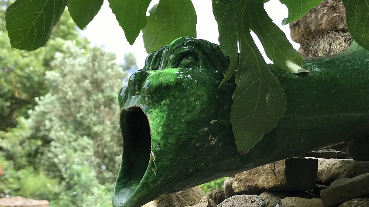 Photo of Outdoor in Villetritouls