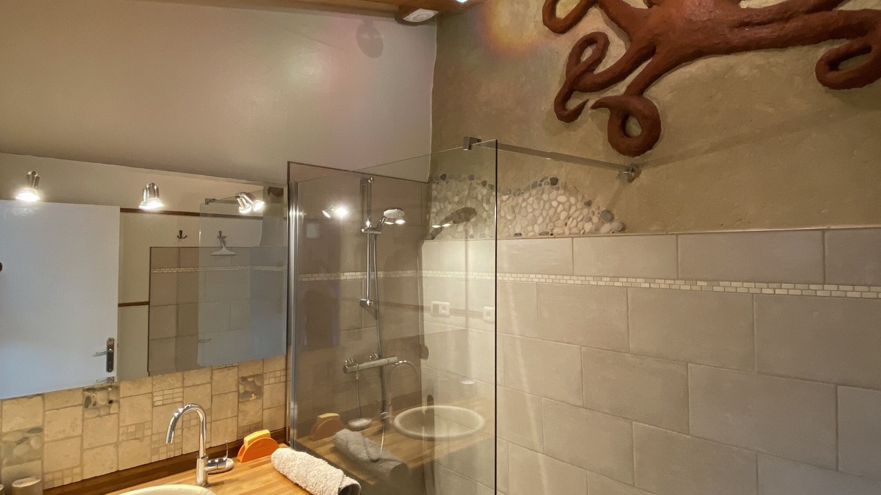 Photo of Bathroom in Villetritouls