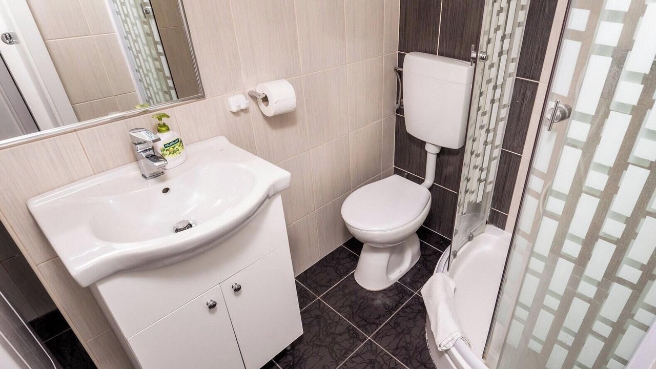 Photo of Bathroom in Simuni