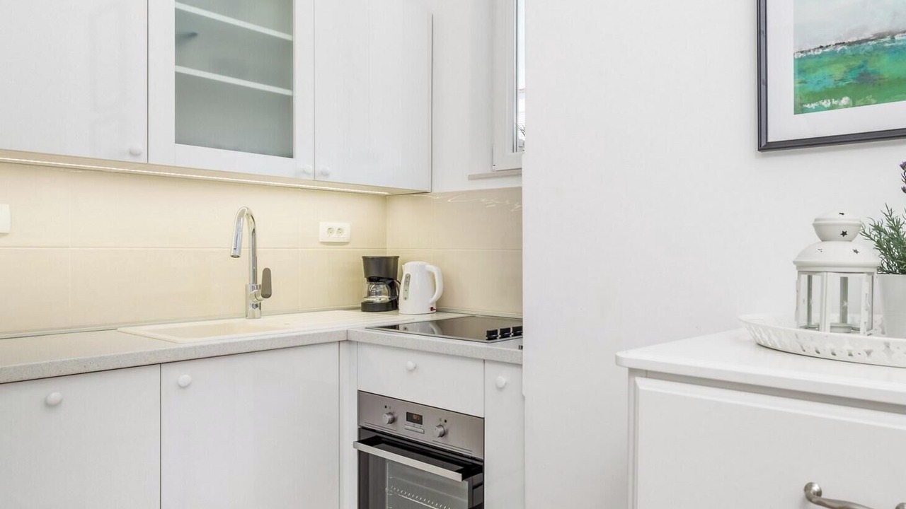 Photo of Kitchen in Kolanjski Gajac