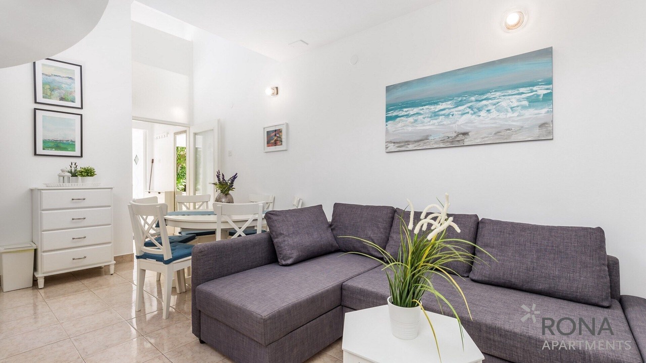 Photo of Livingroom in Kolanjski Gajac