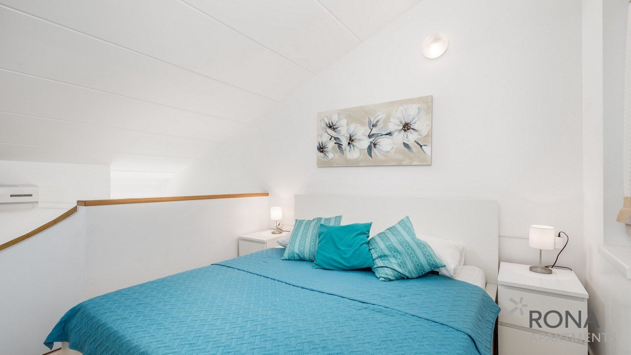 Photo of Bedroom in Kolanjski Gajac