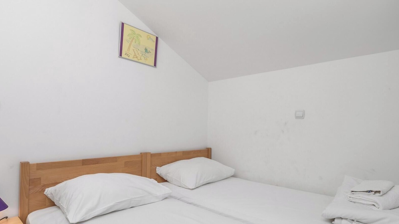 Photo of Bedroom in Simuni