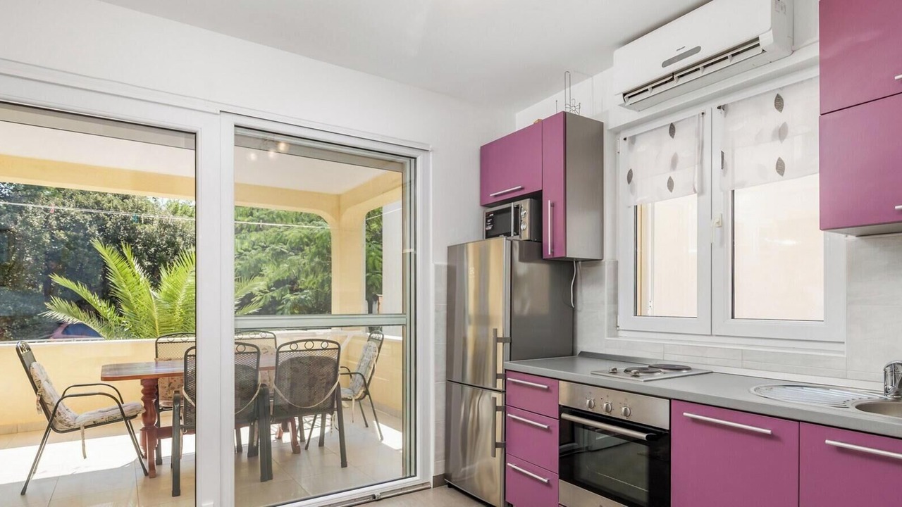 Photo of Kitchen in Simuni