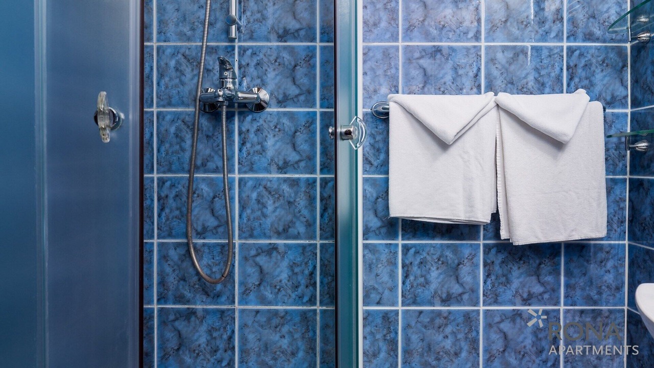 Photo of Bathroom in Cervar Porat