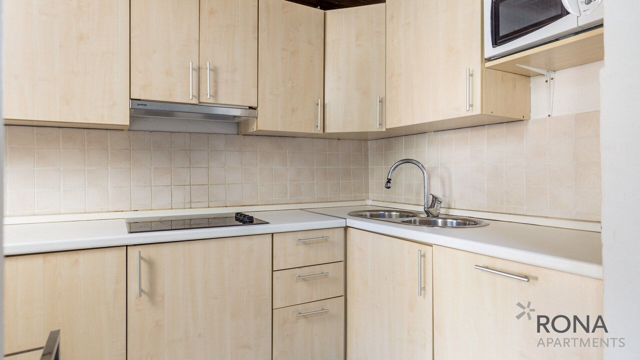 Photo of Kitchen in Cervar Porat