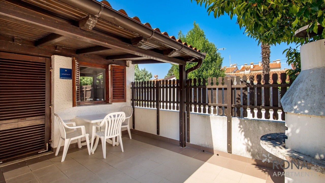 Photo of Outdoor in Cervar Porat