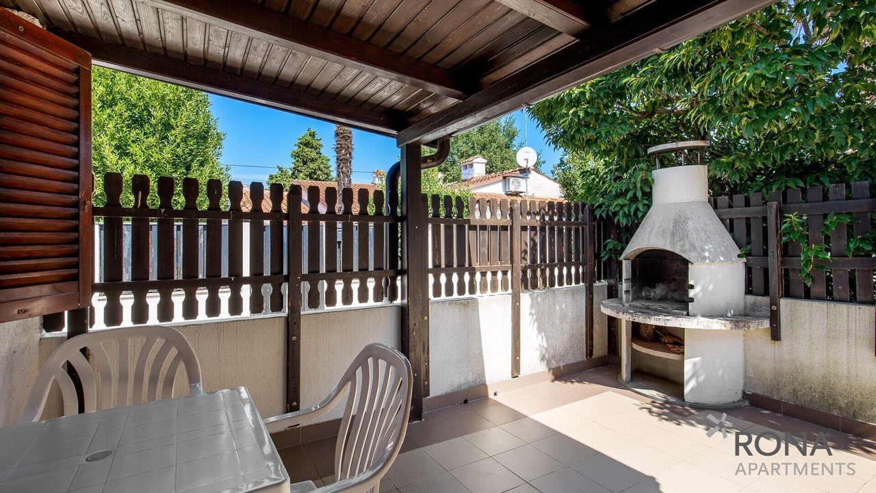 Photo of Outdoor in Cervar Porat