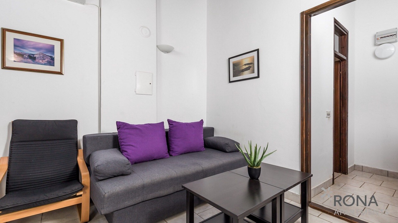 Photo of Livingroom in Cervar Porat
