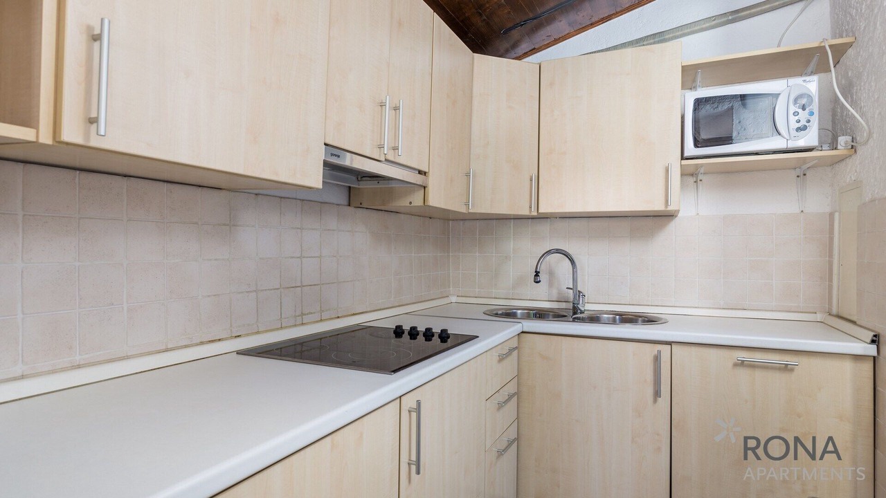 Photo of Kitchen in Cervar Porat