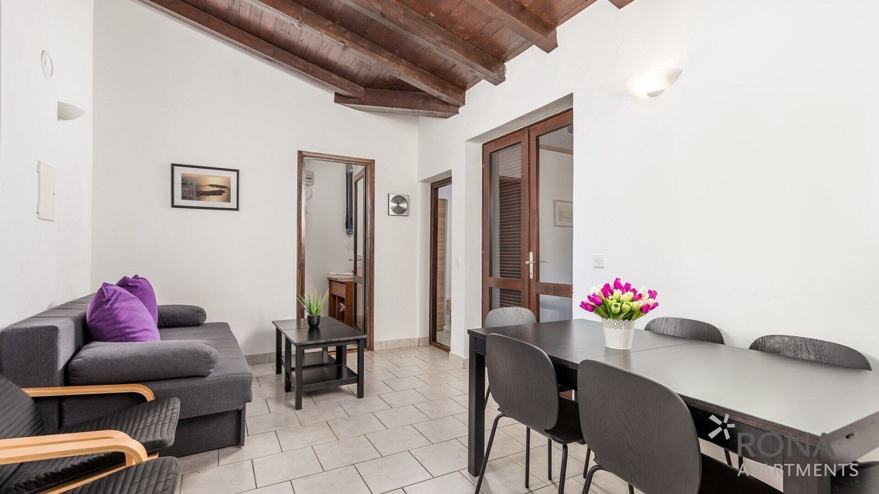Photo of Livingroom in Cervar Porat