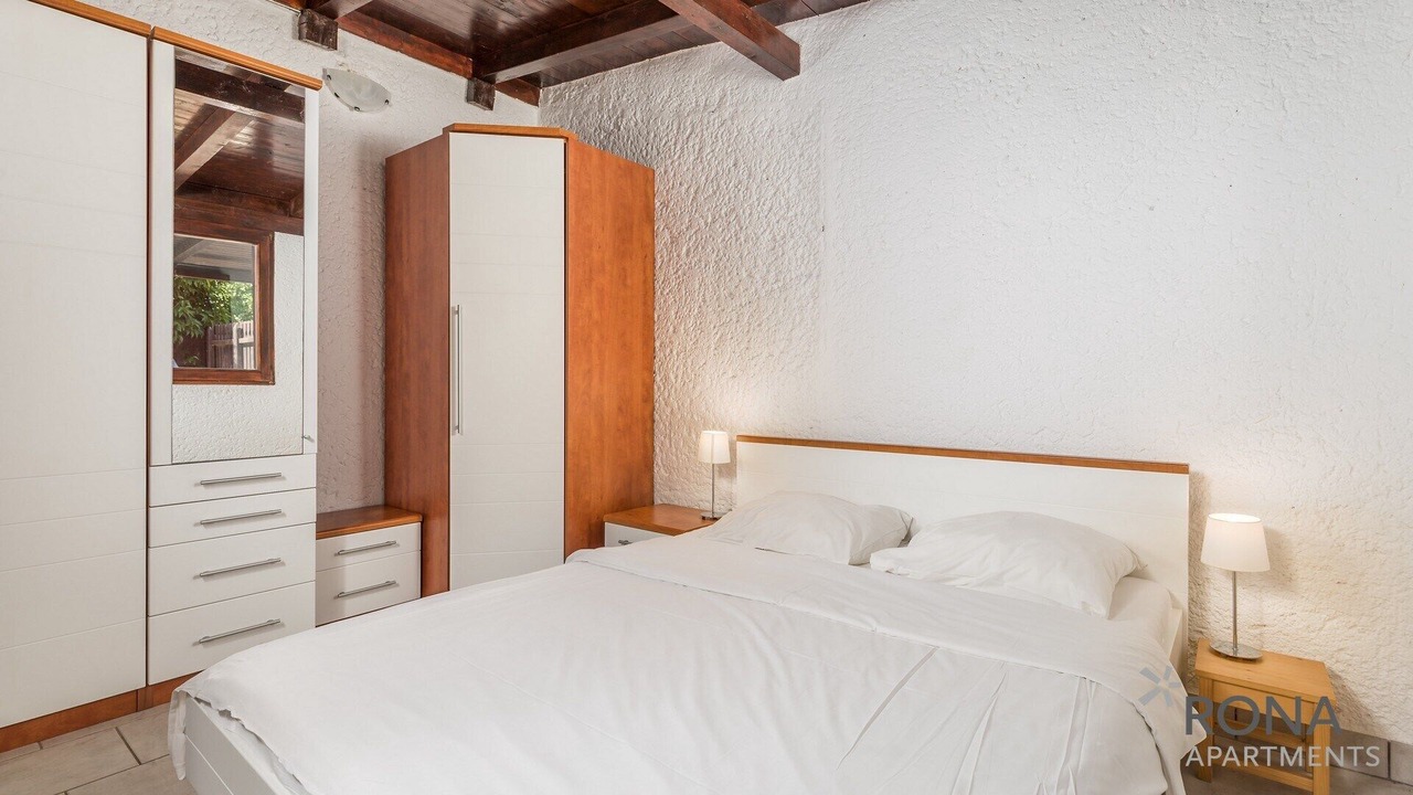 Photo of Bedroom in Cervar Porat
