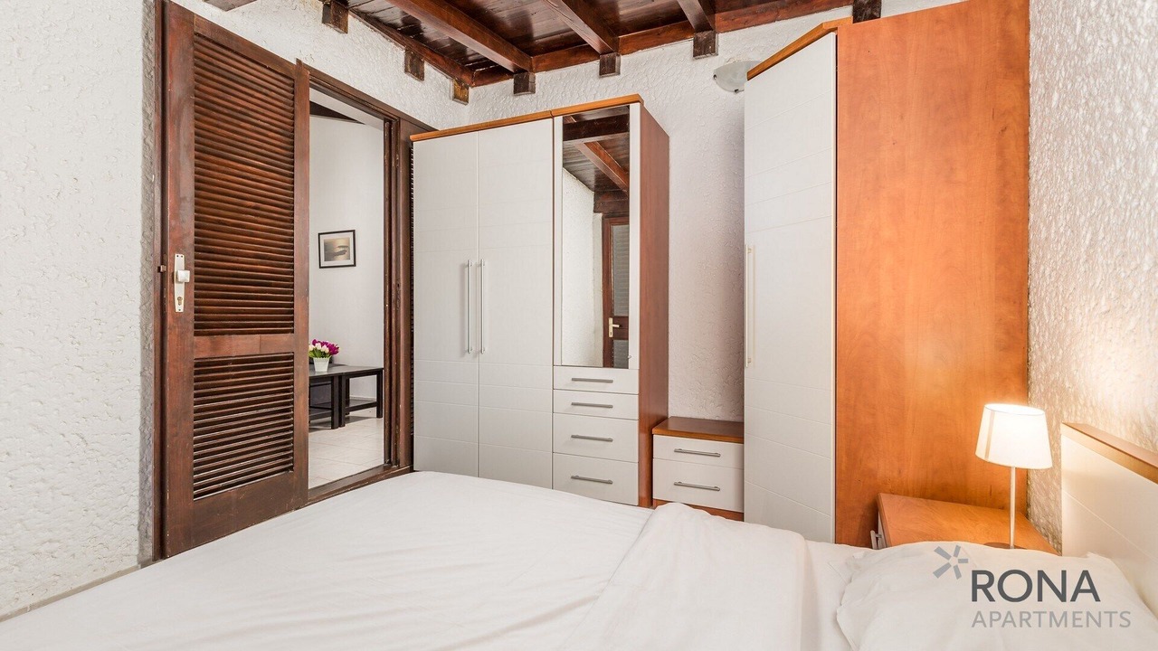 Photo of Bedroom in Cervar Porat
